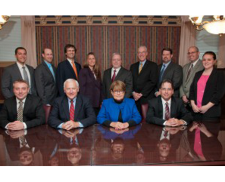 McCormick Law Firm Establishes Scholarship Fund at Penn College
