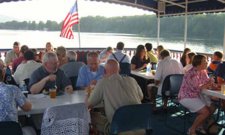 Summer Picnic Moves to the Hiawatha