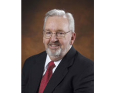 Greevy Honored with Award of Excellence