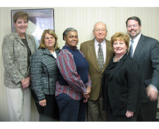 LLA Foundation Award Supports Legal Services Position