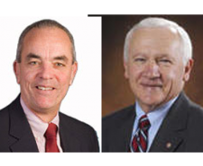 Association Members Re-elected to Legislative Office