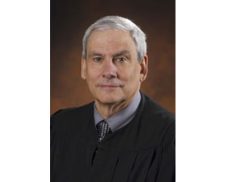 Judge Anderson Elected President, Trial Judges