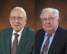 PBA to honor Joe Rider and Paul Wertman