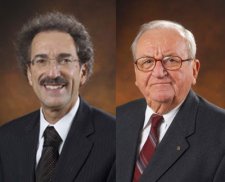Rieders, Nichols featured in recent news articles