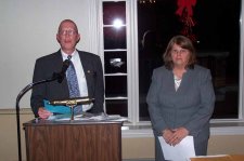 2011 Public Service Awards