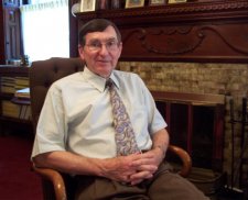 Bill Knecht to Leave Lycoming Reporter Post