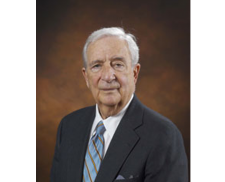 Perciballi Recognized by PBA