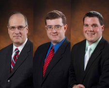 LLA Members Seeking Elected Positions