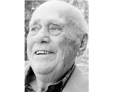 In Memoriam: Henry Clay McCormick (1912 - 2011) 