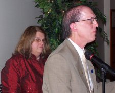 2009 Pro Bono Awards