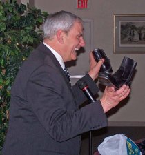 2010 Annual Banquet