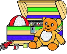 Successful Christmas Toy Drive