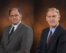 LLA Members Elected Trustees