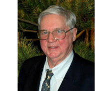 Editor Packenham Speaks at Inns Meeting