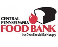 Young Lawyers support Food Bank