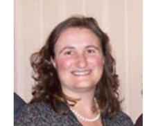 Shipman Elected Library Friends President