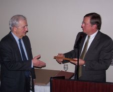 50 Year Member:  Henry Perciballi