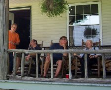 Annual Gray's Run Picnic