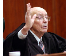 Judge Muir's 95 Years