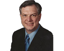 LLA Member Carlucci to Chair IOLTA Board