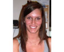 Meet LLA Intern Jessica Campbell