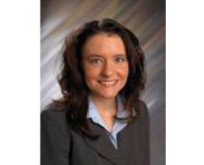 Reinhardt Re-appointed Committee Chair