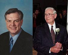 Lawyers Honored by the PBA