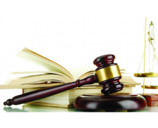 Judicial survey results posted