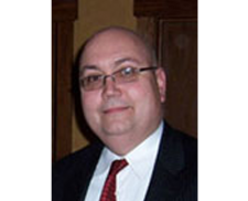 Orso Runs for Judge