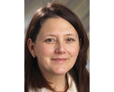 Joy McCoy Seeks Judgeship