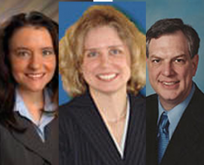 Local Attorneys Join  PBA Leadership