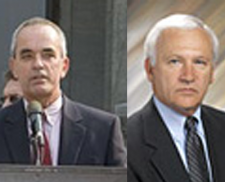 LLA Members Nominated for Legislature