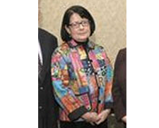 Pepperman Recognized by Lycoming County