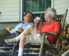 LLA Picnic 2007