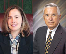 Attorneys Involved in 2006 United Way Campaign