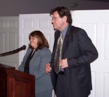 Pro Bono Awards 2007