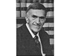 In Memoriam: C. Max Hess (1925—91)