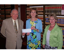 Lycoming Law Association Foundation Awards Grants