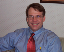 LLA Member Chairs Tax Study Commission