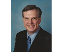 Carlucci Cited for Law Day Speech