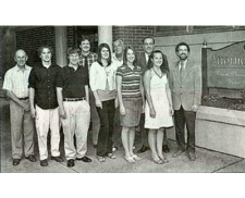 Rieders Firm Awards Scholarships