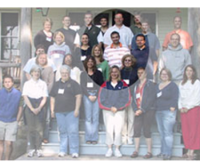 LLA Member Tira Graduates from Leadership Lycoming