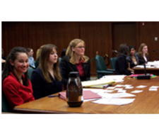 2006 Mock Trial Competition