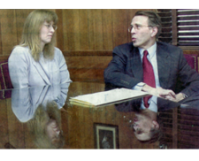 Feese to leave legislature