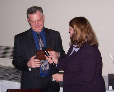 2006 Pro Bono Awards