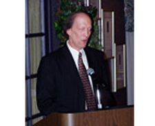 2004 Public Service Awards