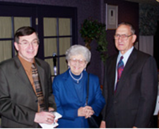 Annual Banquet 2005