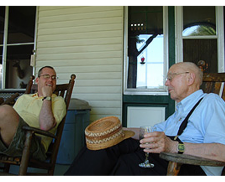 Summer Picnic - 2005