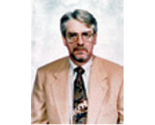 Bud Greevy wins outdoor award