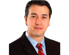 LLA Member Fetter Assists Flood Damaged Town